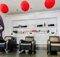 Transcend Hair and Beauty - Melbourne Hairdresser