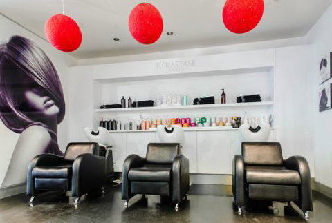 Transcend Hair And Beauty - Melbourne Hairdresser 0