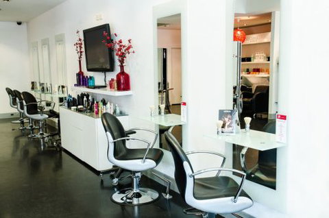 Transcend Hair And Beauty - Melbourne Hairdresser 2