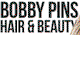Bobby Pins Hair & Beauty - Melbourne Hairdresser 0