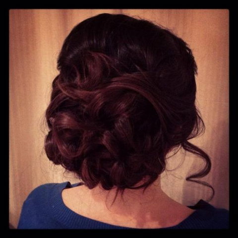 Mobile Hairdressing Central Coast - Melbourne Hairdresser 0