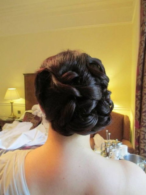 Mobile Hairdressing Central Coast - Melbourne Hairdresser 1