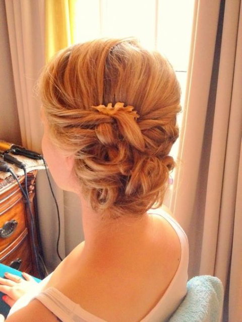 Mobile Hairdressing Central Coast - Melbourne Hairdresser 3