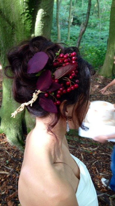Mobile Hairdressing Central Coast - Melbourne Hairdresser 4