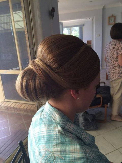Mobile Hairdressing Central Coast - Melbourne Hairdresser 5