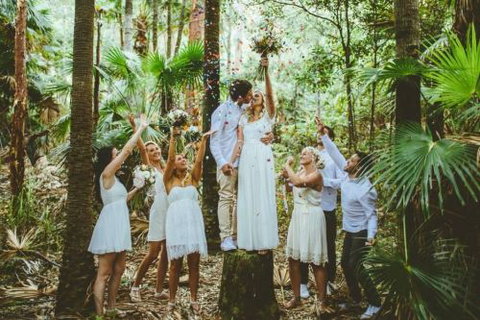 Mobile Hairdressing Central Coast - Melbourne Hairdresser 7