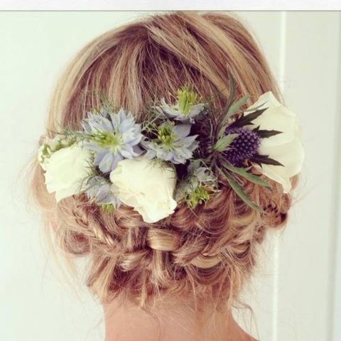Mobile Hairdressing Central Coast - Melbourne Hairdresser 9