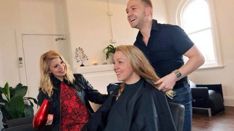 ClassAstyle - Melbourne Hairdresser 0