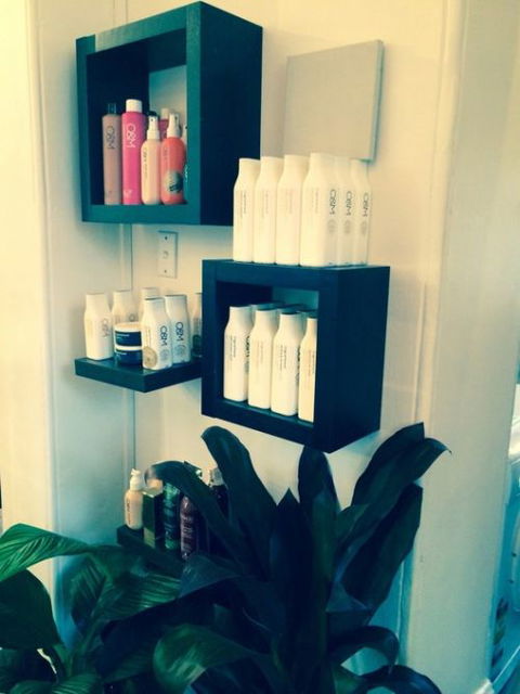 ClassAstyle - Melbourne Hairdresser 2