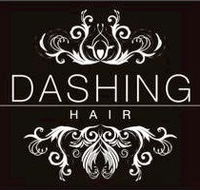 Dashing Hair