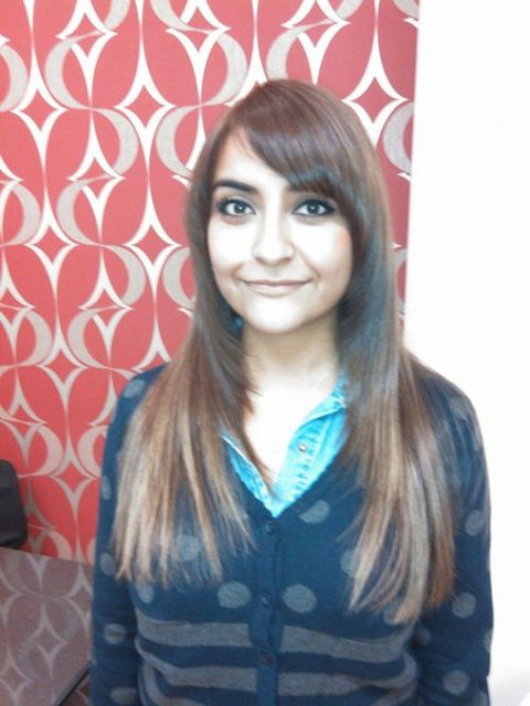 Allure Hairdressing South Yarra - Melbourne Hairdresser 2