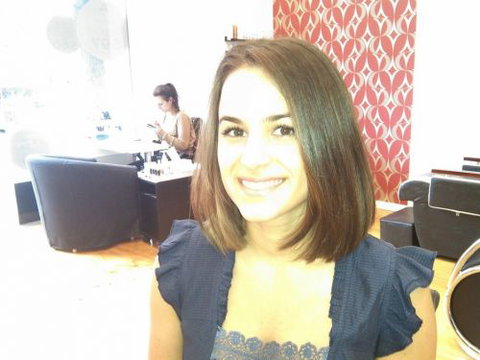 Allure Hairdressing South Yarra - Melbourne Hairdresser 4