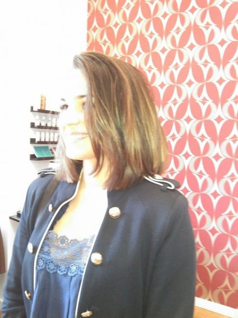 Allure Hairdressing South Yarra - Melbourne Hairdresser 5