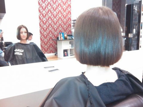 Allure Hairdressing South Yarra - Melbourne Hairdresser 6