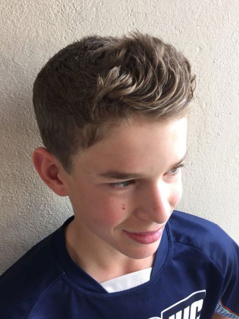 Gillian's Salon - Melbourne Hairdresser 0