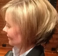 Monx Love - Melbourne Hairdresser