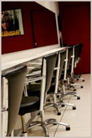 Raw Hair Creators - Melbourne Hairdresser 1