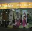 Pyramidz Hair amp Beauty - Melbourne Hairdresser