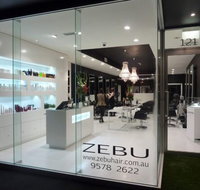 Zebu Hair - Melbourne Hairdresser