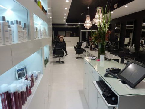Zebu Hair - Melbourne Hairdresser 2