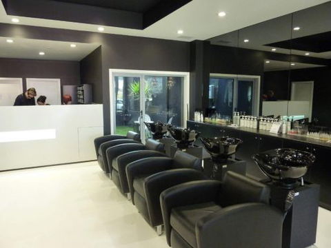 Zebu Hair - Melbourne Hairdresser 3