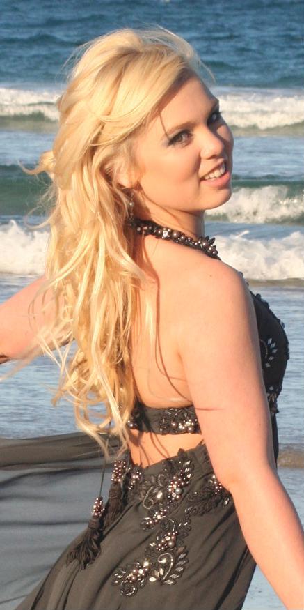 Mermaid Beach QLD Melbourne Hairdresser