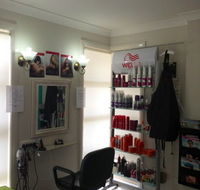 Rachael's hair  Hills - Melbourne Hairdresser