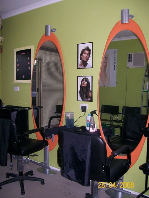Fleur Studio - Melbourne Hairdresser 2