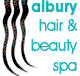 Albury Hair amp Beauty Spa - Melbourne Hairdresser