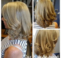 Lux Hair by Sarah - Melbourne Hairdresser