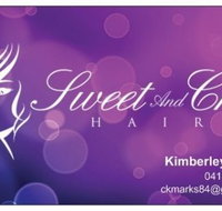 Sweet And Chic Hair - Melbourne Hairdresser