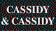 Cassidy amp Cassidy