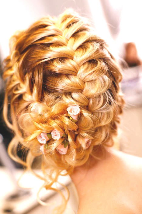 SMZ Hair Creations - Melbourne Hairdresser 2