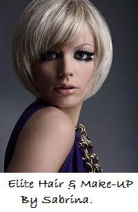 SMZ Hair Creations - Melbourne Hairdresser 5