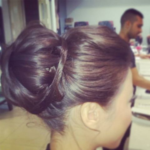 SMZ Hair Creations - Melbourne Hairdresser 8