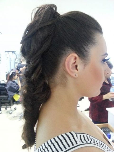 SMZ Hair Creations - Melbourne Hairdresser 9