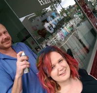 Christopher Ashley Hair Studio - Melbourne Hairdresser