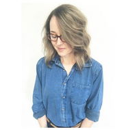 Escamposlashva Hair Studio - Melbourne Hairdresser