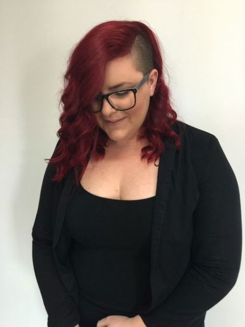 Esc&oslash;va Hair Studio - Melbourne Hairdresser 3