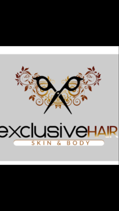 Exclusive Hair Skin And Body - Melbourne Hairdresser 1