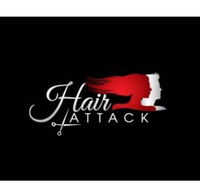 Hair attack - Melbourne Hairdresser