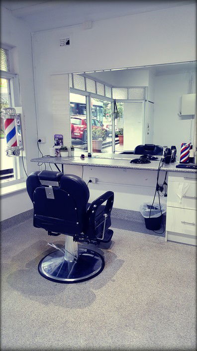 Mayfield NSW Melbourne Hairdresser