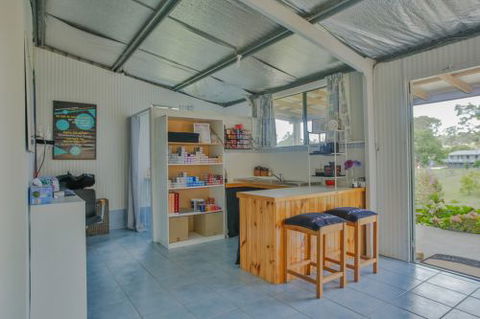 Hairy Situation Moruya - Melbourne Hairdresser 2