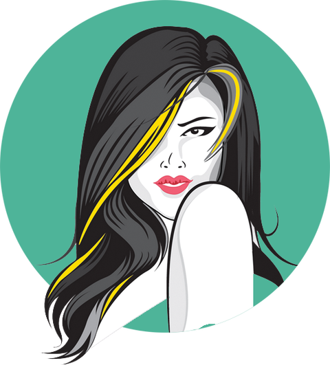 Hairy Situation Moruya - Melbourne Hairdresser 11