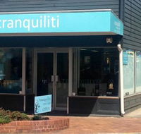 Tranquility Hair Body amp Soul - Melbourne Hairdresser
