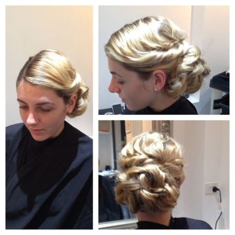 Zenith Hair Lounge - Melbourne Hairdresser 0