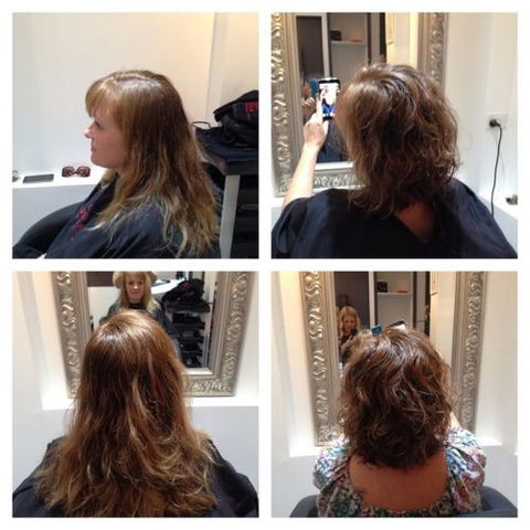 Zenith Hair Lounge - Melbourne Hairdresser 1