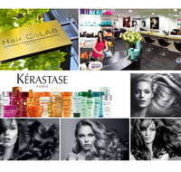 Hair Colab - Melbourne Hairdresser