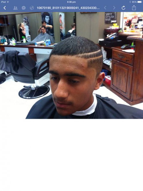 Razor For Men Halls Head - Melbourne Hairdresser 0