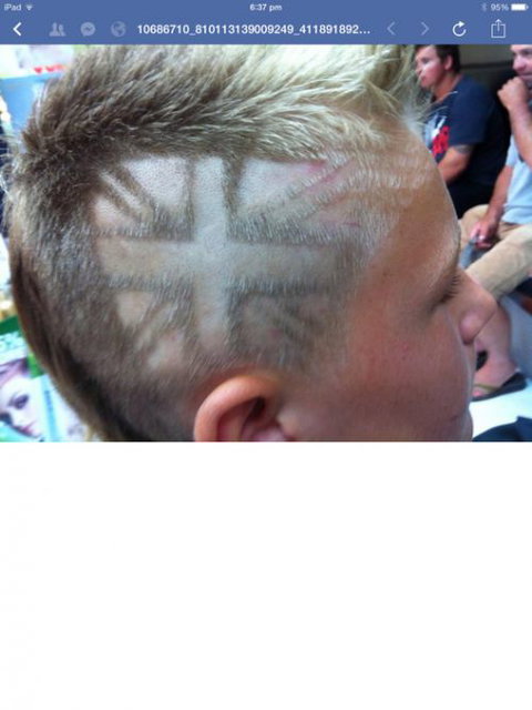 Razor For Men Halls Head - Melbourne Hairdresser 2